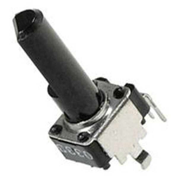 Резистор однооборотний PTV09A-4225F-B103 - № 1 Резистор однооборотний PTV09A-4225F-B103 - № 1