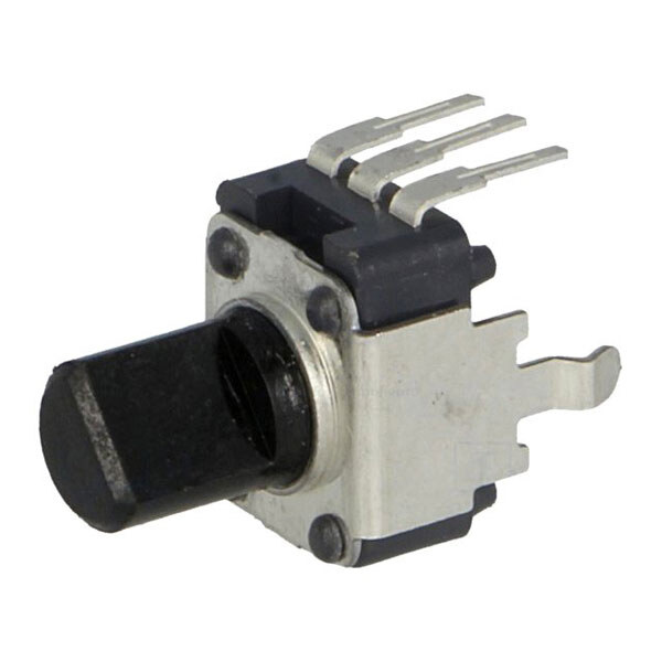 Резистор однооборотный RK09K1130AJ3 - № 1 Резистор однооборотный RK09K1130AJ3 - № 1