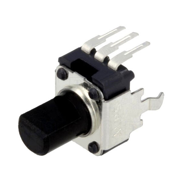 Резистор однооборотный RK09K1130AU2 - № 1 Резистор однооборотный RK09K1130AU2 - № 1