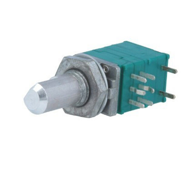 Резистор однооборотный RK0971221Z05 - № 1 Резистор однооборотный RK0971221Z05 - № 1