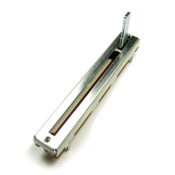 Ползунковый резистор PTA4543-2015CPA503 - № 1 Ползунковый резистор PTA4543-2015CPA503 - № 1