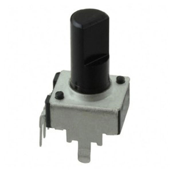 Резистор подстроечный PTV09A-4020F-B105 - № 1 Резистор подстроечный PTV09A-4020F-B105 - № 1