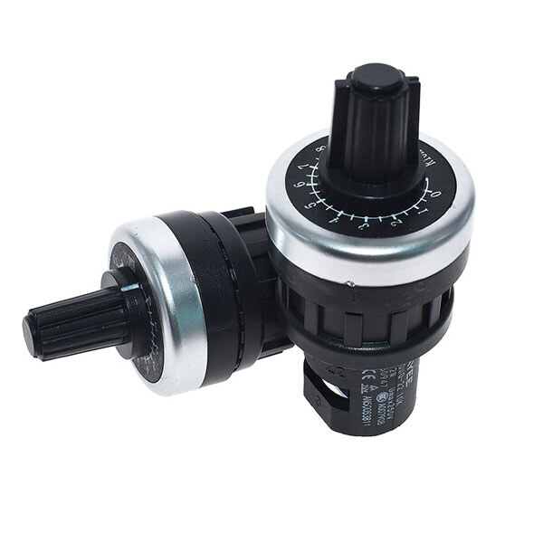 Резистор подстроечный LA42DWQ-22-1K - № 1 Резистор подстроечный LA42DWQ-22-1K - № 1