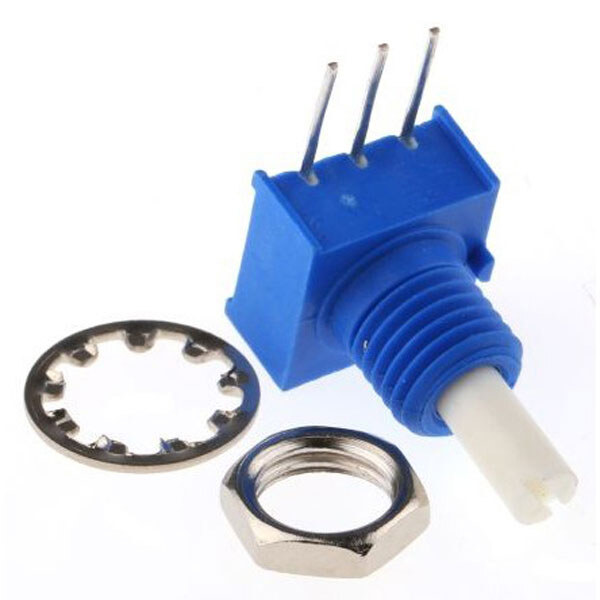 Резистор подстроечный 3310C-001-103L - № 1 Резистор подстроечный 3310C-001-103L - № 1