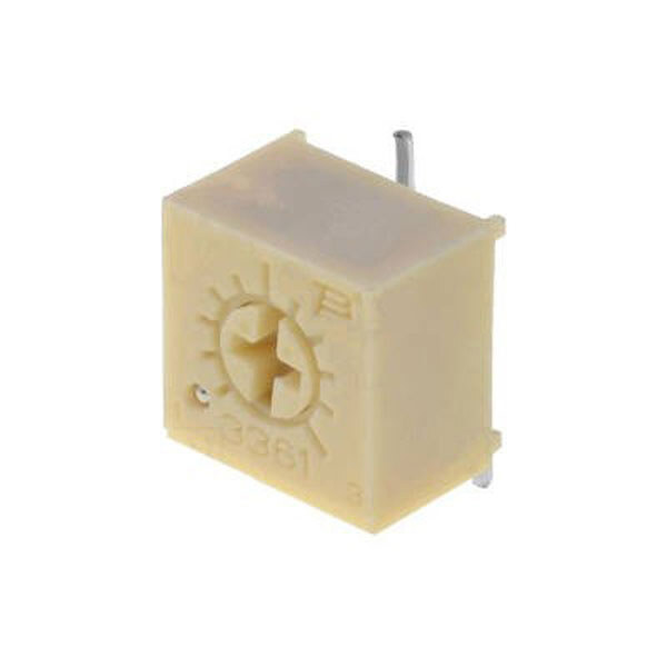 Резистор подстроечный 3361P-1-103GLF - № 1 Резистор подстроечный 3361P-1-103GLF - № 1