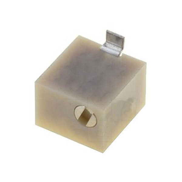 Резистор подстроечный 3214X-1-103E - № 1 Резистор подстроечный 3214X-1-103E - № 1