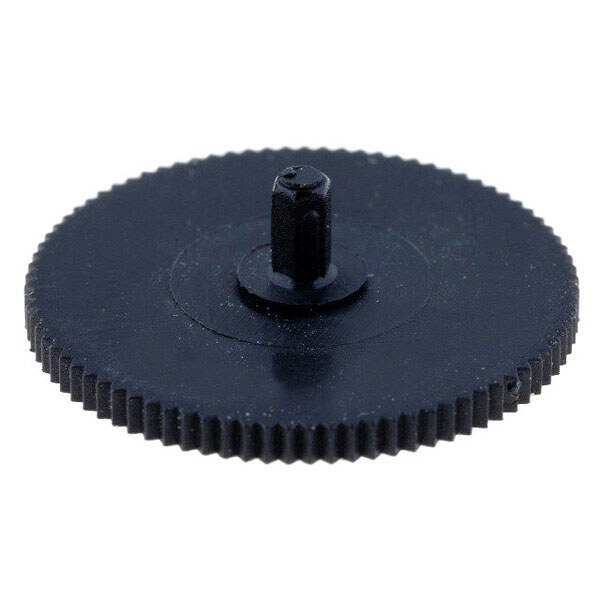 Ручки для потенціометрів CA9MR9 - № 1 Ручки для потенціометрів CA9MR9 - № 1