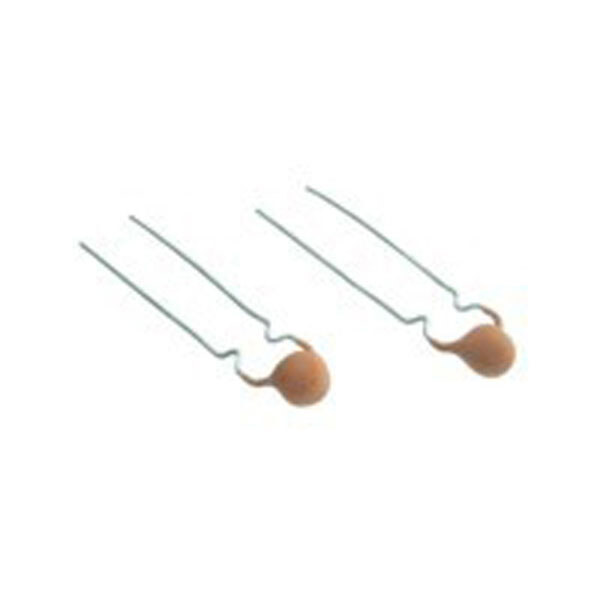 Терморезистор PTC PMZ3-P100RM - № 1 Терморезистор PTC PMZ3-P100RM - № 1