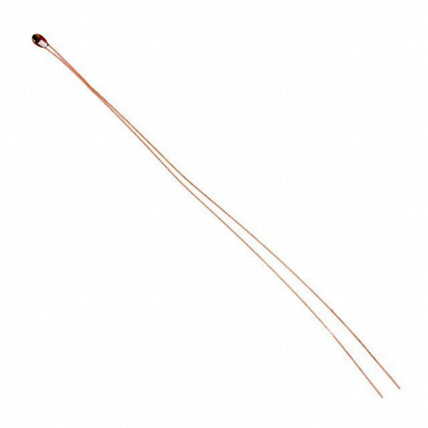 Терморезистор NTC B57550G1103F000 - № 1 Терморезистор NTC B57550G1103F000 - № 1