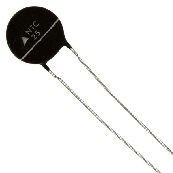 Терморезистор NTC B57236S250M - № 1 Терморезистор NTC B57236S250M - № 1