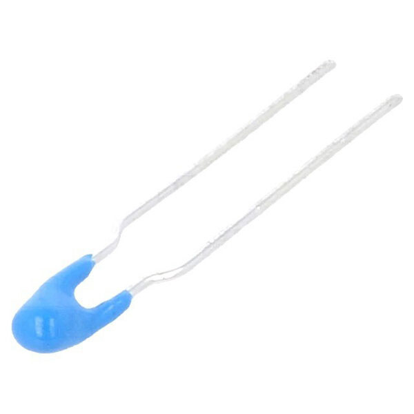 Терморезистор NTC TT7-5KC3-6 - № 1 Терморезистор NTC TT7-5KC3-6 - № 1