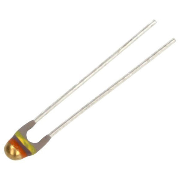 Терморезистор NTC NTCLE100E3473JB0A - № 1 Терморезистор NTC NTCLE100E3473JB0A - № 1