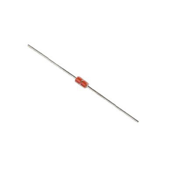 Терморезистор NTC Thermal Resistor MF58 100K - № 1 Терморезистор NTC Thermal Resistor MF58 100K - № 1