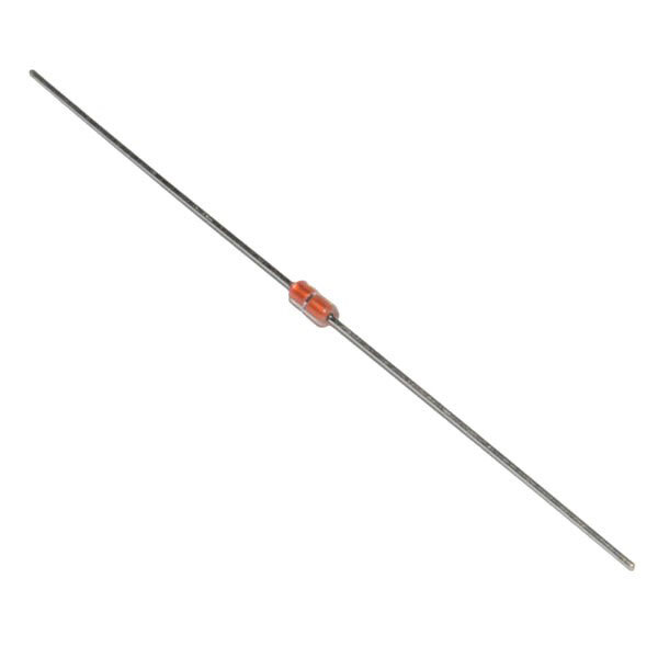 Терморезистор NTC Thermal Resistor MF58 200K - № 1 Терморезистор NTC Thermal Resistor MF58 200K - № 1