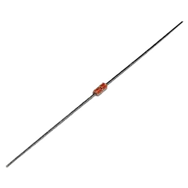 Терморезистор NTC Thermal Resistor MF58 5K - № 1 Терморезистор NTC Thermal Resistor MF58 5K - № 1