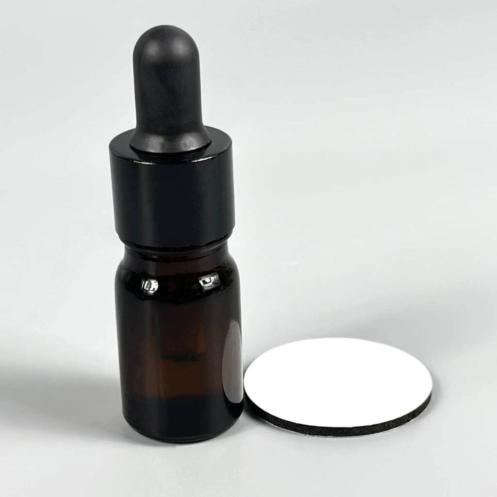 Автомобільний ароматизатор Вертоліт, Червоний - № 5 Автомобільний ароматизатор Вертоліт, Червоний - № 5