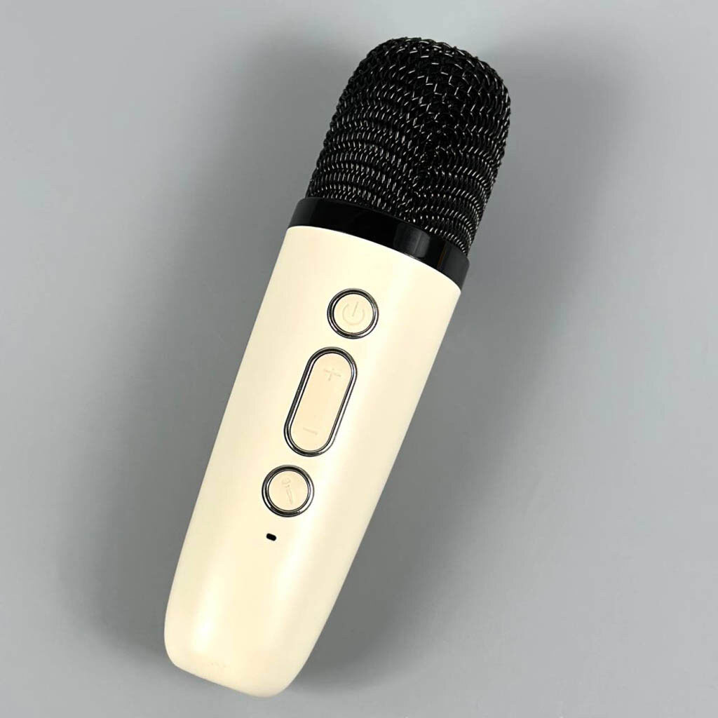 Портативна колонка K21-2, Чорний - № 5 Портативна колонка K21-2, Чорний - № 5