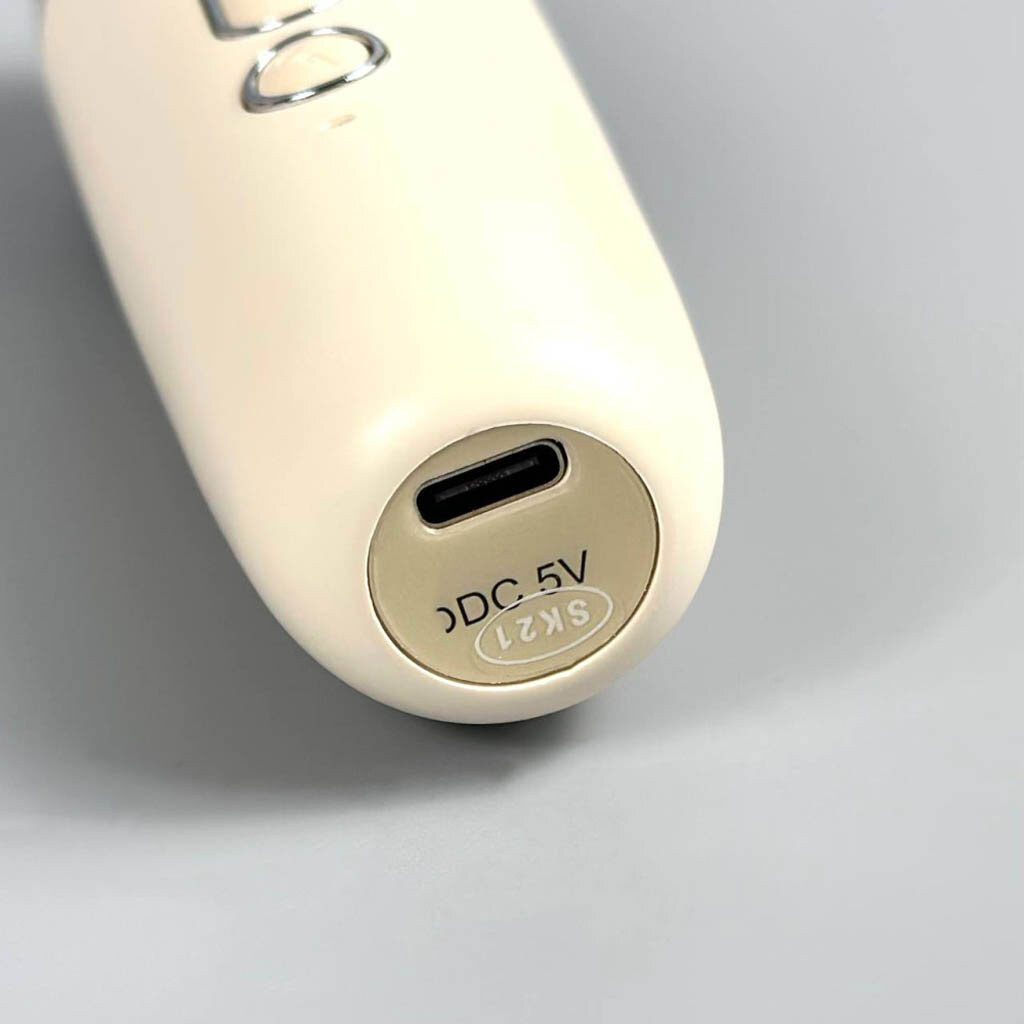 Портативна колонка K21-2, Чорний - № 7 Портативна колонка K21-2, Чорний - № 7