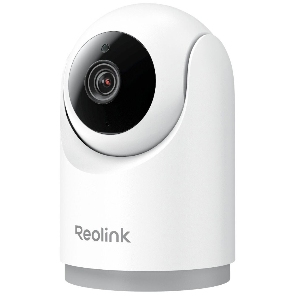 IP-камера Reolink E Series E321, Білий - № 1 IP-камера Reolink E Series E321, Білий - № 1