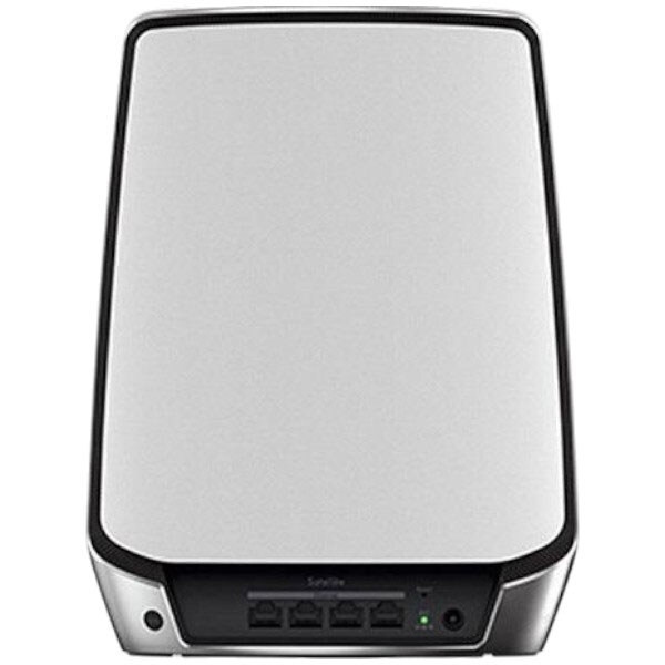 WiFi Mesh-система Netgear Orbi RBK852, Белый - № 3 WiFi Mesh-система Netgear Orbi RBK852, Белый - № 3