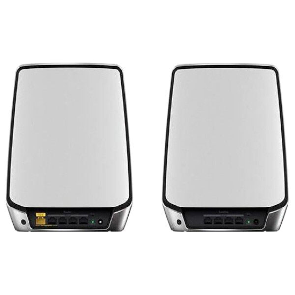 WiFi Mesh-система Netgear Orbi RBK852, Белый - № 5 WiFi Mesh-система Netgear Orbi RBK852, Белый - № 5