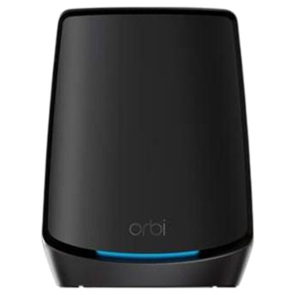 WiFi Mesh-система Netgear Orbi RBK862SB, Черный - № 2 WiFi Mesh-система Netgear Orbi RBK862SB, Черный - № 2