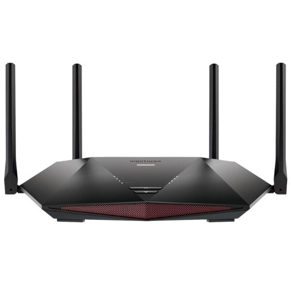 Бездротовий маршрутизатор Netgear XR1000 Nighthawk, Чорний - № 2 Бездротовий маршрутизатор Netgear XR1000 Nighthawk, Чорний - № 2