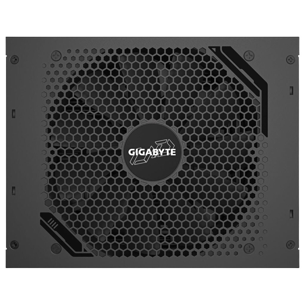 Блок живлення для корпусів Gigabyte GP-UD1600PM PG5, Чорний - № 2 Блок живлення для корпусів Gigabyte GP-UD1600PM PG5, Чорний - № 2