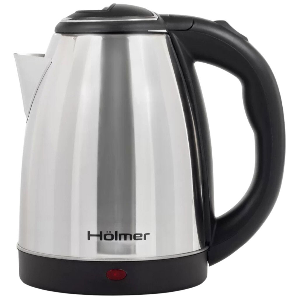Электрочайник Holmer HKS-1101, Черный - № 1 Электрочайник Holmer HKS-1101, Черный - № 1