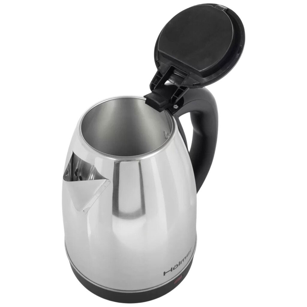 Электрочайник Holmer HKS-1101, Черный - № 2 Электрочайник Holmer HKS-1101, Черный - № 2