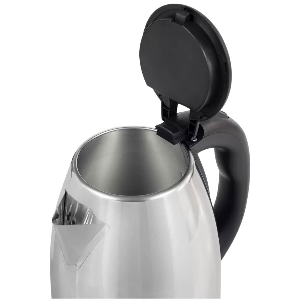 Электрочайник Holmer HKS-1101, Черный - № 4 Электрочайник Holmer HKS-1101, Черный - № 4