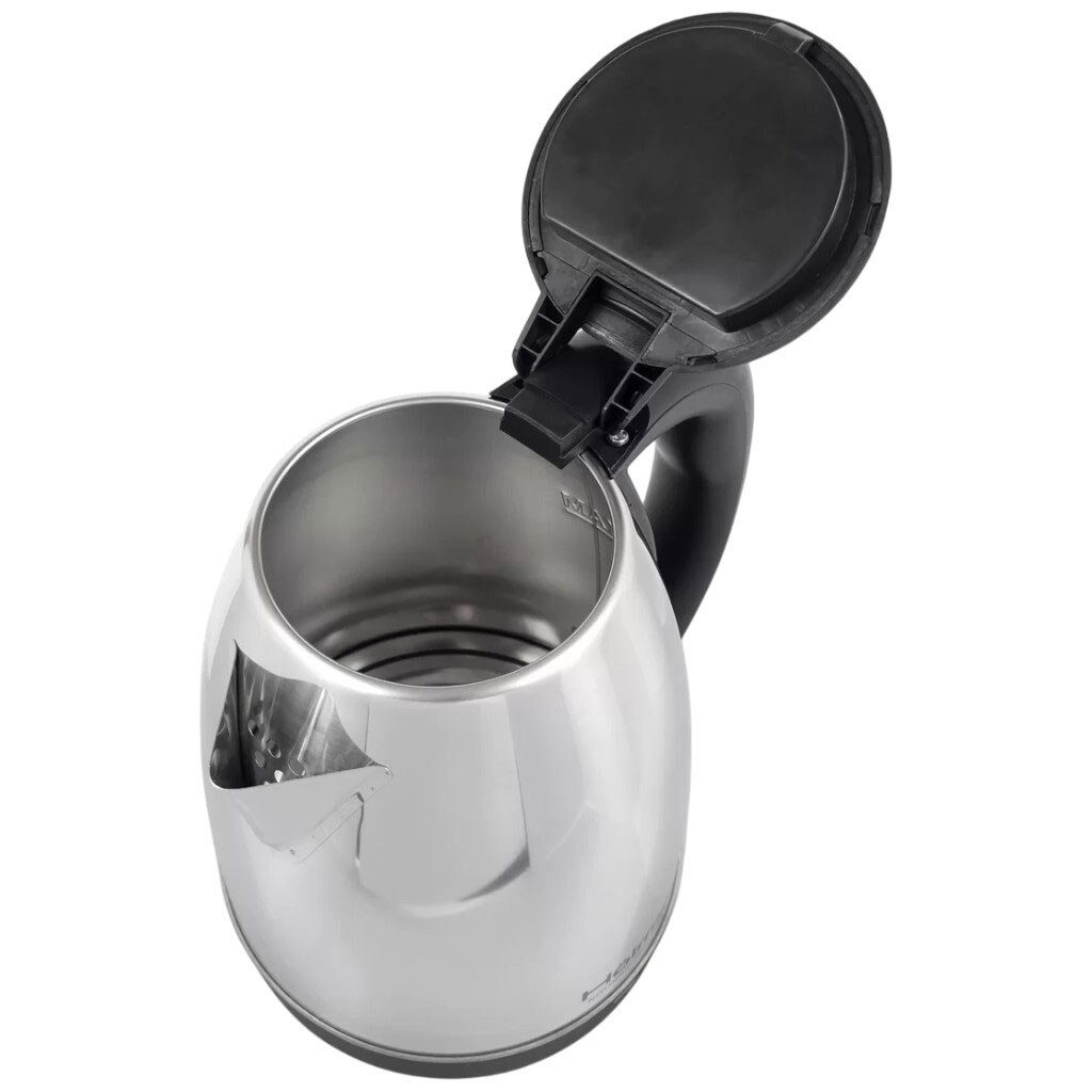 Электрочайник Holmer HKS-1101, Черный - № 5 Электрочайник Holmer HKS-1101, Черный - № 5