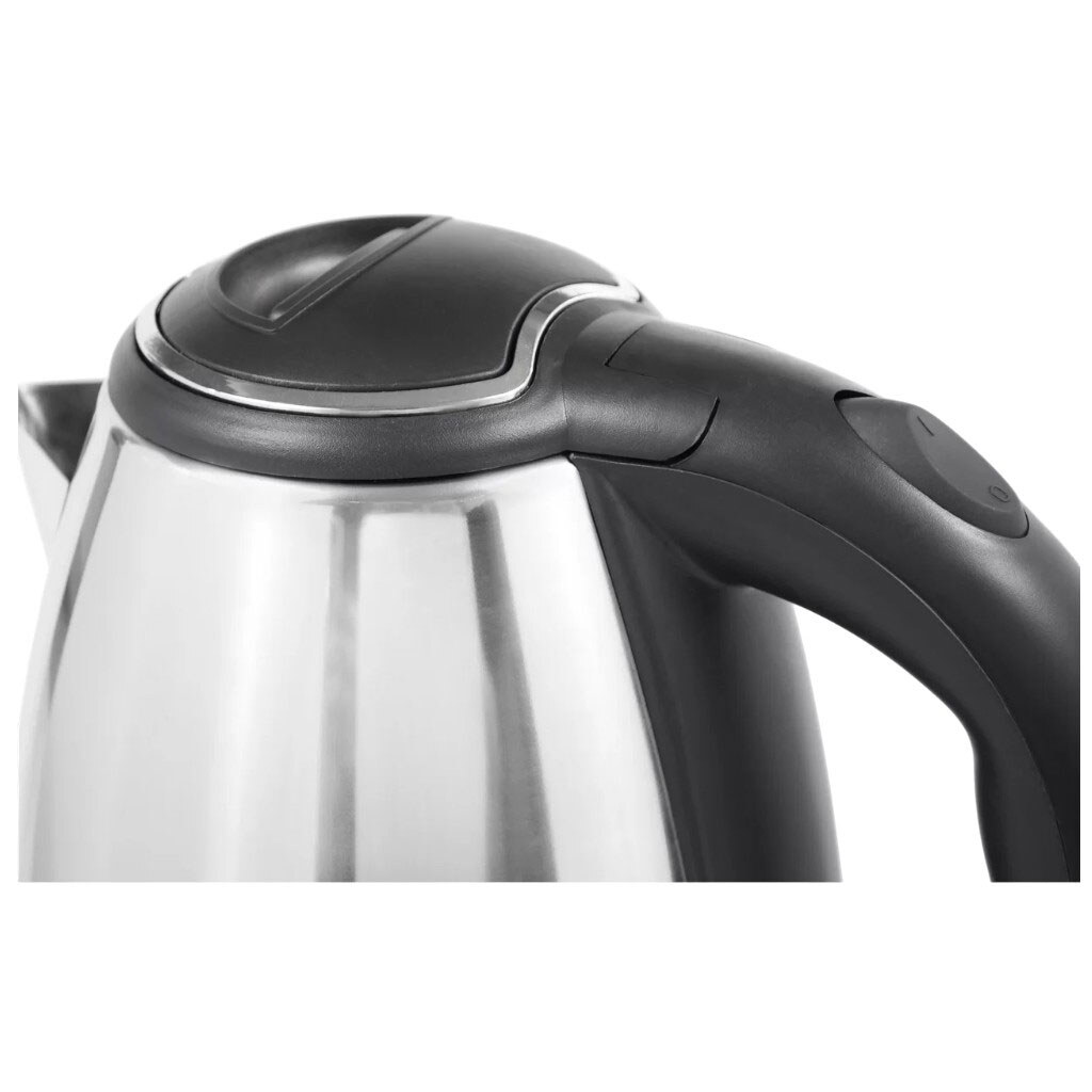 Электрочайник Holmer HKS-1101, Черный - № 6 Электрочайник Holmer HKS-1101, Черный - № 6