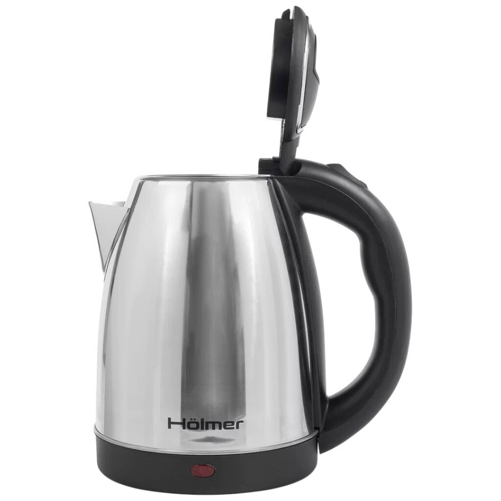Электрочайник Holmer HKS-1101, Черный - № 7 Электрочайник Holmer HKS-1101, Черный - № 7
