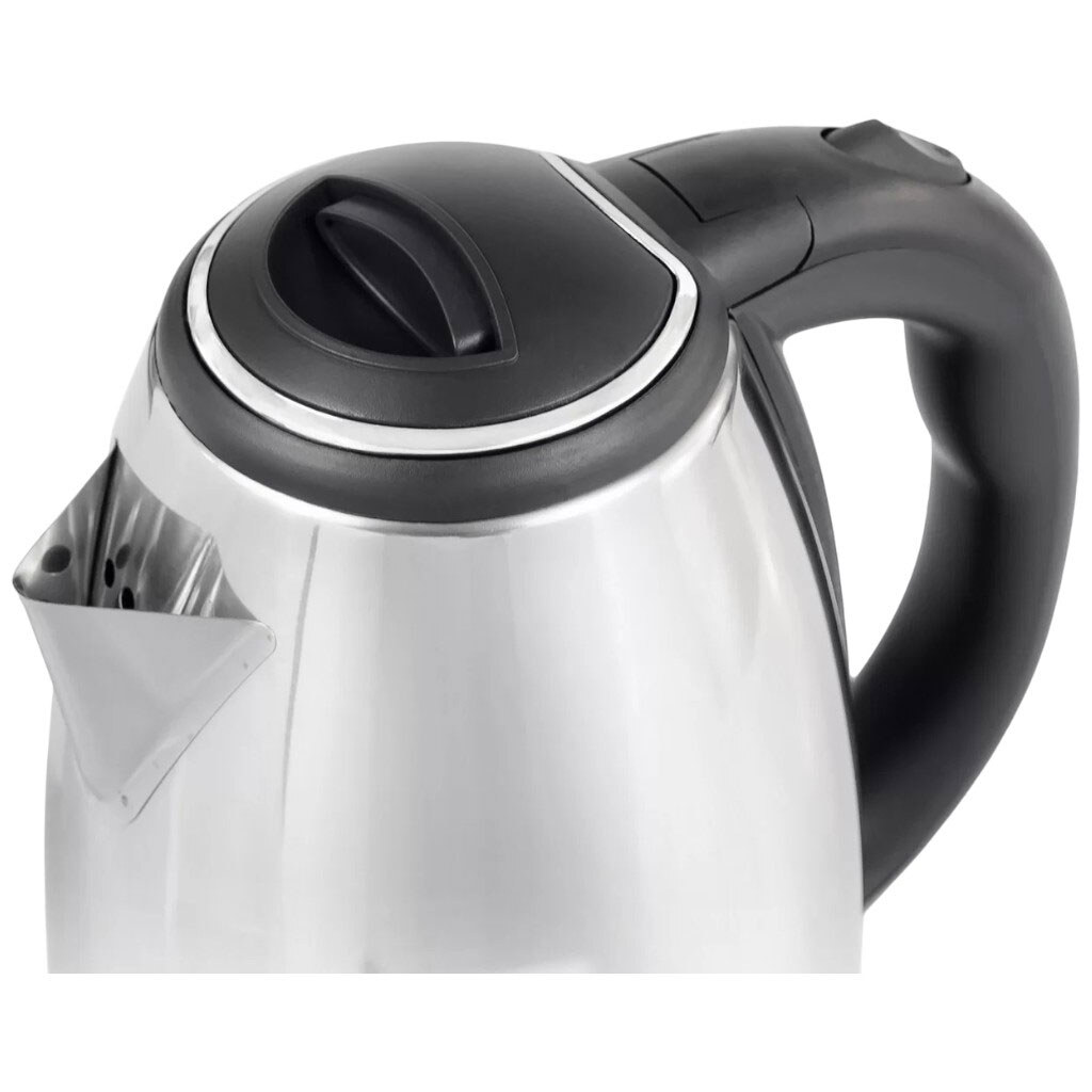 Электрочайник Holmer HKS-1101, Черный - № 8 Электрочайник Holmer HKS-1101, Черный - № 8