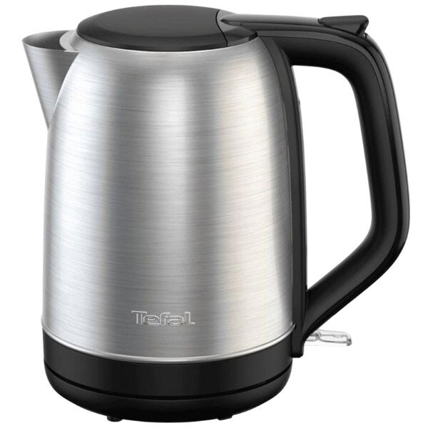 Електрочайник Tefal Subito KO5S0DE0, Чорний - № 1 Електрочайник Tefal Subito KO5S0DE0, Чорний - № 1