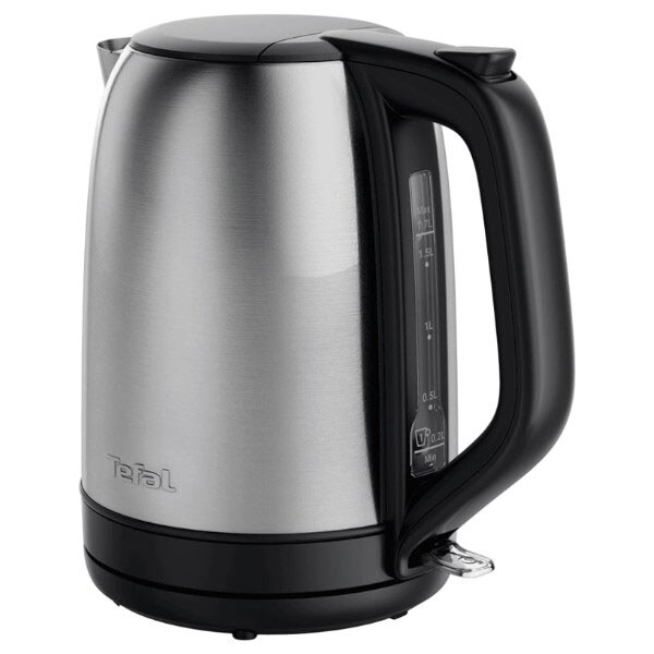 Електрочайник Tefal Subito KO5S0DE0, Чорний - № 2 Електрочайник Tefal Subito KO5S0DE0, Чорний - № 2