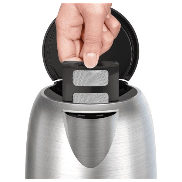 Електрочайник Tefal Subito KO5S0DE0, Чорний - № 7 Електрочайник Tefal Subito KO5S0DE0, Чорний - № 7