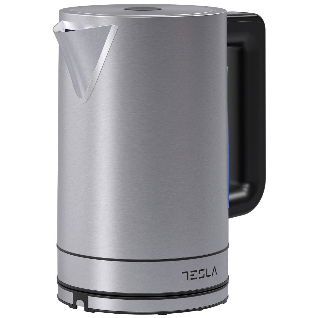 Электрочайник Tesla KT550BXD, Серебряный - № 3 Электрочайник Tesla KT550BXD, Серебряный - № 3