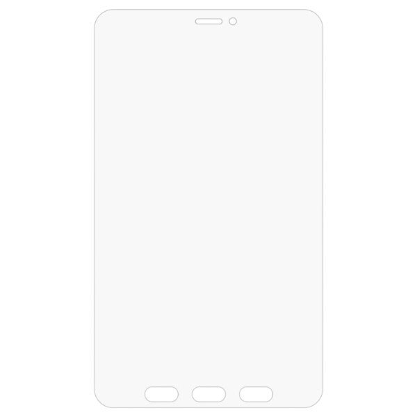 Захисне скло Samsung X300 Galaxy Tab Active 5, BeCover, Прозорий - № 2 Захисне скло Samsung X300 Galaxy Tab Active 5, BeCover, Прозорий - № 2