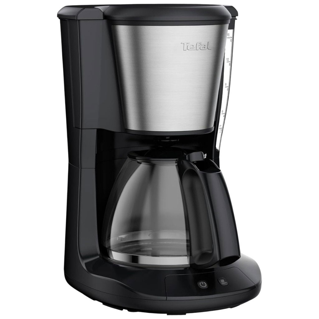 Кавоварка Tefal Subito CM5S1DE0, Чорний - № 3 Кавоварка Tefal Subito CM5S1DE0, Чорний - № 3