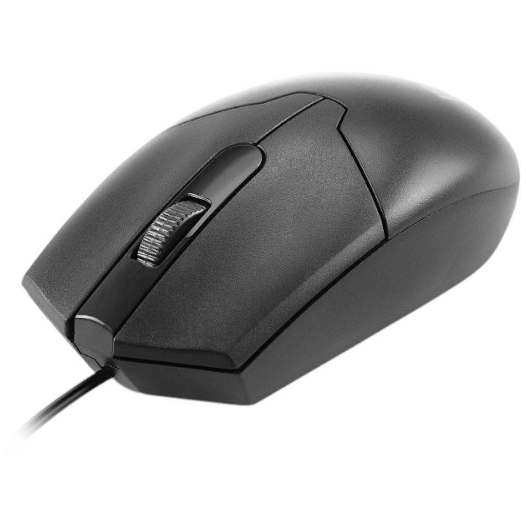 Клавіатура та миша REAL-EL Kit 511, Чорний - № 5 Клавіатура та миша REAL-EL Kit 511, Чорний - № 5