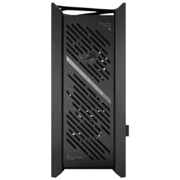 Корпус Asus ROG Strix Helios II GX601S, Чорний - № 4 Корпус Asus ROG Strix Helios II GX601S, Чорний - № 4