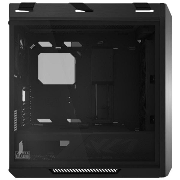 Корпус Asus ROG Strix Helios II GX601S, Чорний - № 5 Корпус Asus ROG Strix Helios II GX601S, Чорний - № 5