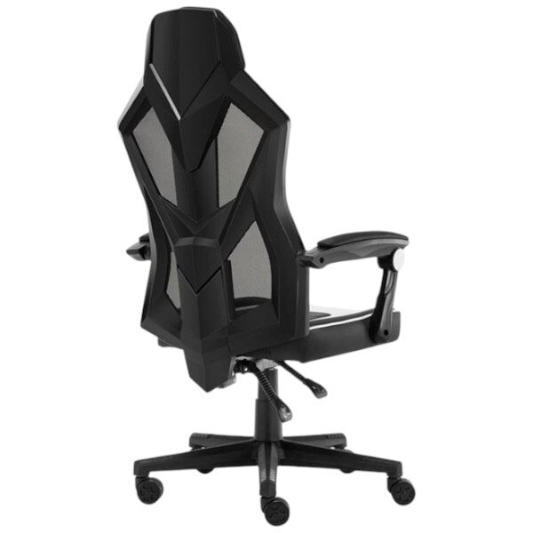 Крісло для геймерів 1stPlayer P01, Білий - № 6 Крісло для геймерів 1stPlayer P01, Білий - № 6