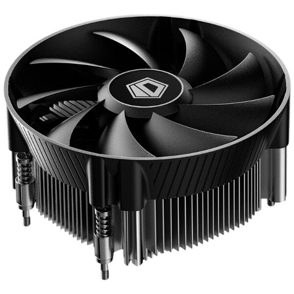 Кулер ID-Cooling DK-07A - № 1 Кулер ID-Cooling DK-07A - № 1