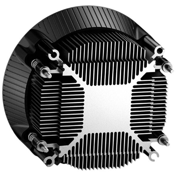 Кулер ID-Cooling DK-07A - № 2 Кулер ID-Cooling DK-07A - № 2