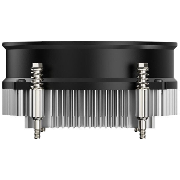 Кулер ID-Cooling DK-17A - № 2 Кулер ID-Cooling DK-17A - № 2