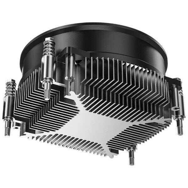 Кулер ID-Cooling DK-17A - № 3 Кулер ID-Cooling DK-17A - № 3