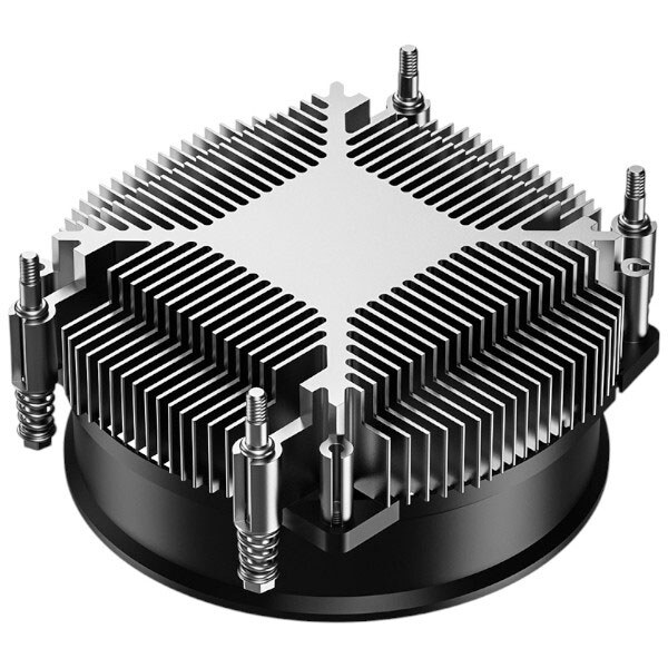 Кулер ID-Cooling DK-17A - № 4 Кулер ID-Cooling DK-17A - № 4